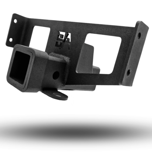 Atlas 2" Hitch Receiver