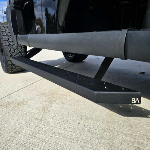 Atlas XL Trailsteps™ (6 Passenger)