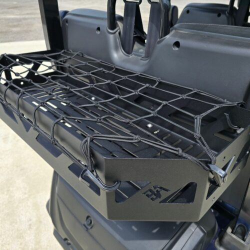 Cargo Net (BA CartRack™ Attachment)