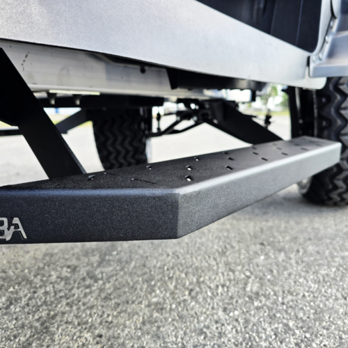 Club Car Trailsteps™ (Precedent