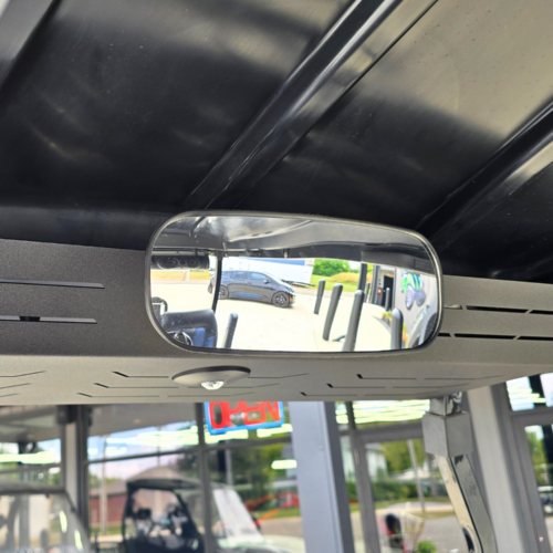 Convex Mirror (Fits BA Overhead Consoles)