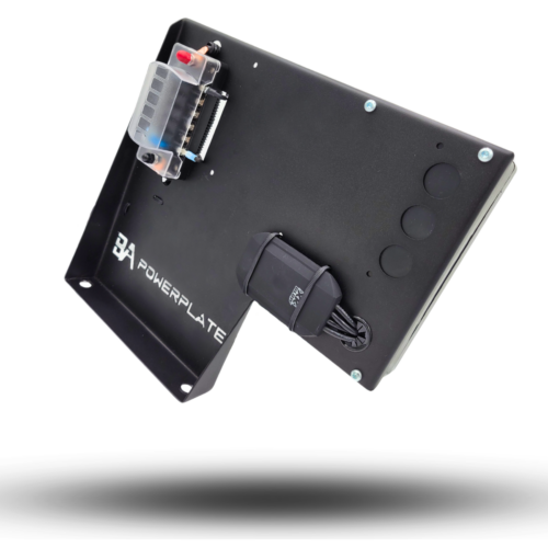 D5 XK Glow LED PowerPlate™