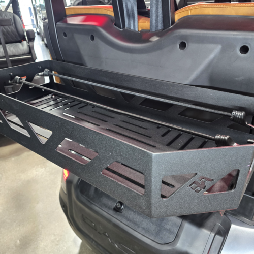 Dach Apollo BA CartRack™