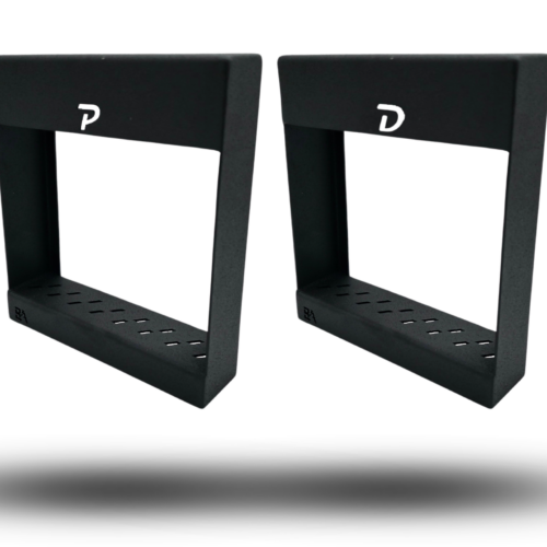 Denago Nomad XL & XL6 Backseat Steps