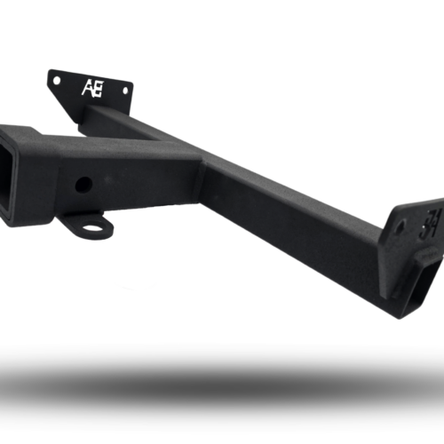 Denago Nomad & XL6 2" Hitch Receiver