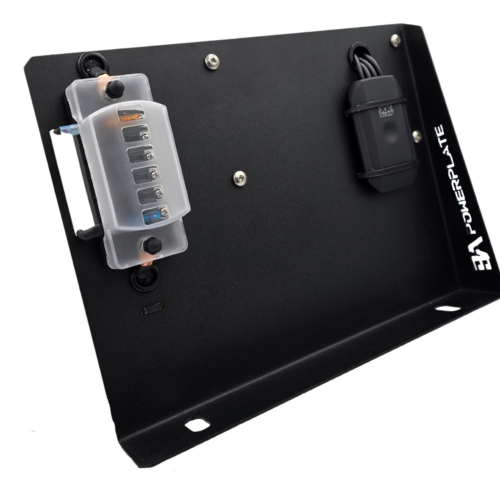 Denago Nomad / XL6 XK Glow PowerPlate™