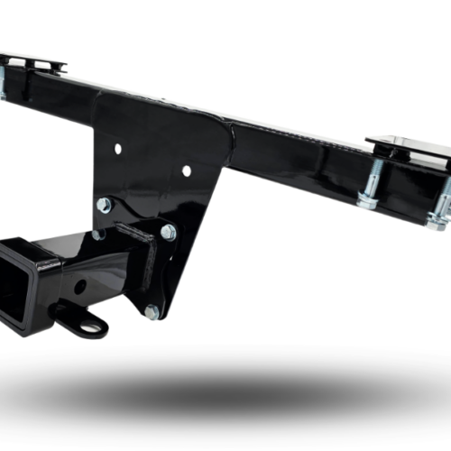 Denago Rover Adjustable 2" Hitch Receiver