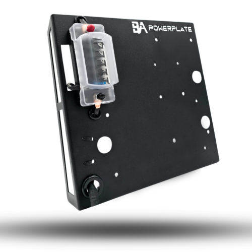 Denago Rover PowerPlate™