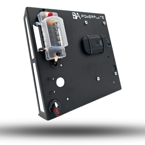 Denago Rover XL / XXL - XK Glow PowerPlate™