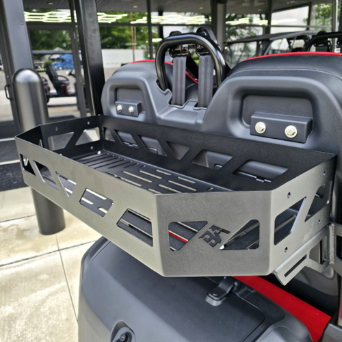 EPIC BA CartRack™ (E40FX)