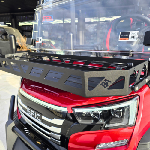 EPIC FX Utility Basket