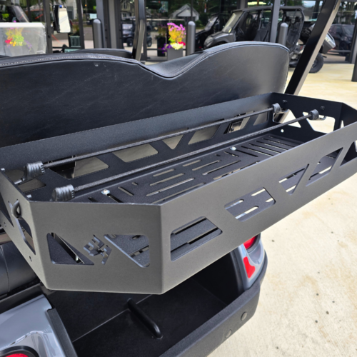 EZGO Liberty BA CartRack™