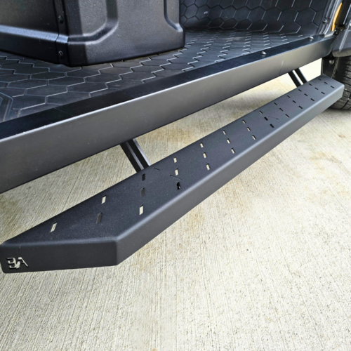 EZGO Liberty Trailsteps™