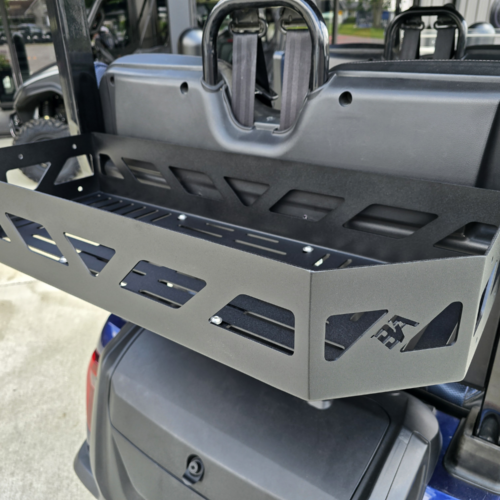 Evolution BA CartRack™ (D5 & D5 Plus)