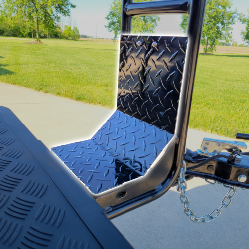 Evolution D2 Camera Protector (Full Size)