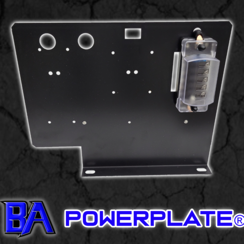 Evolution D2 PowerPlate™