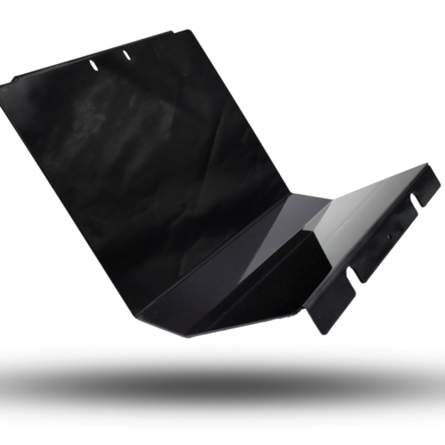 Evolution D5 2+2 & 4+2 Camera Protector