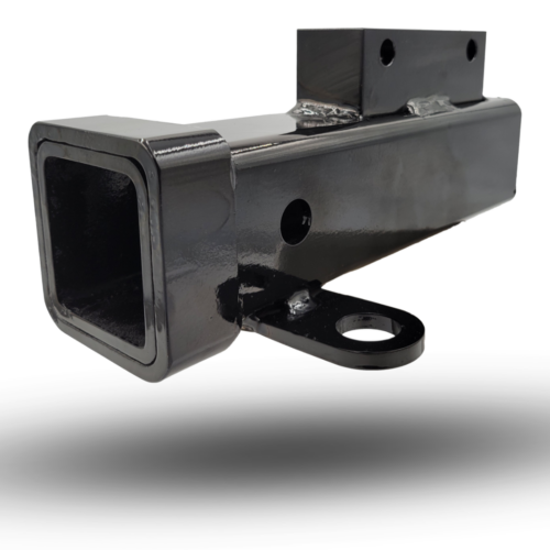 Evolution D5 2+2 & D5 4+2 2" Hitch Receiver