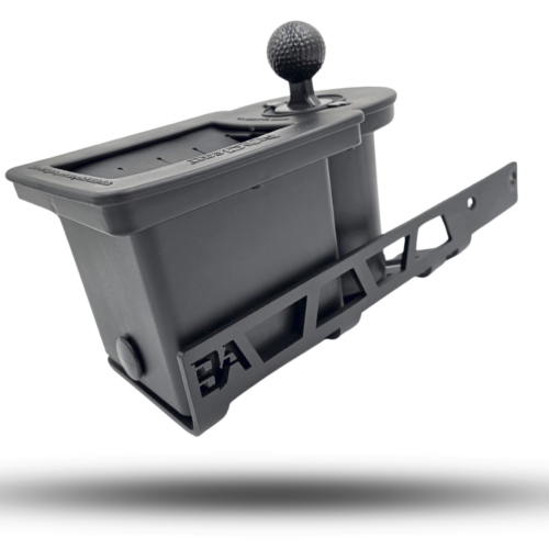 Evolution D5 Bolt-On Golf Ball/Club Washer