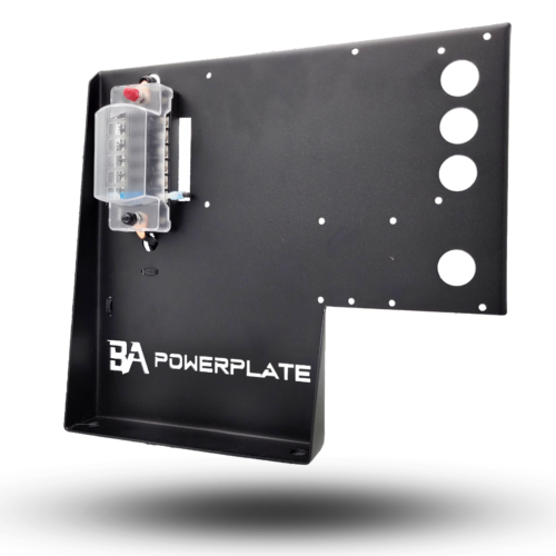 Evolution D5 PowerPlate™