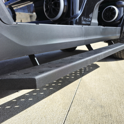 Evolution D5 Ranger Trailsteps™