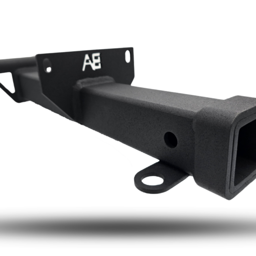 Evolution Heavy Duty 2" Hitch Receiver