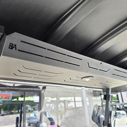 TEKO Overhead Storage Console (Turbo - Trophy Plus - Triumph)