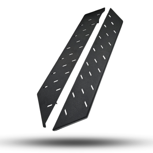 TEKO Turbo Trailsteps™