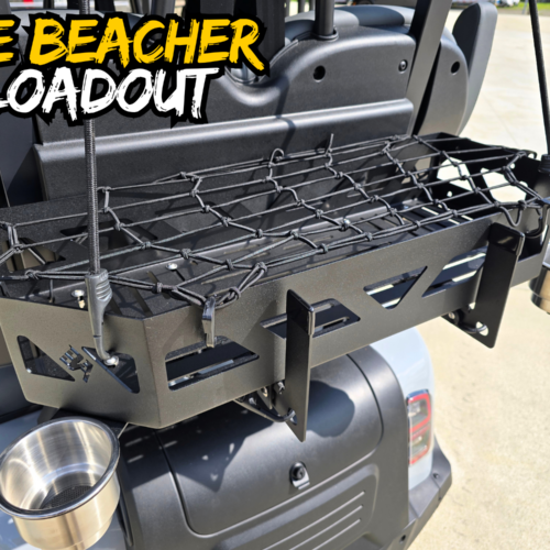 The Beacher (BA CartRack™ Loadout)