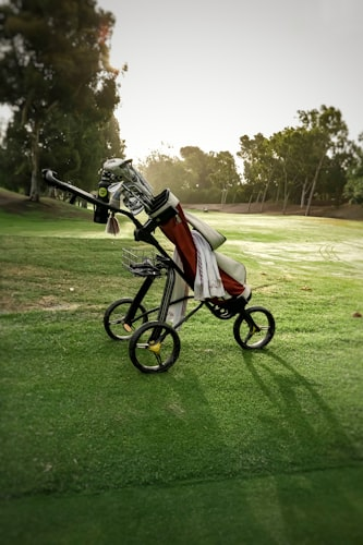 Golf Cart Troubleshooting Guide