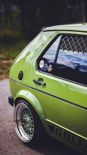 Golf Cart Storage Solutions