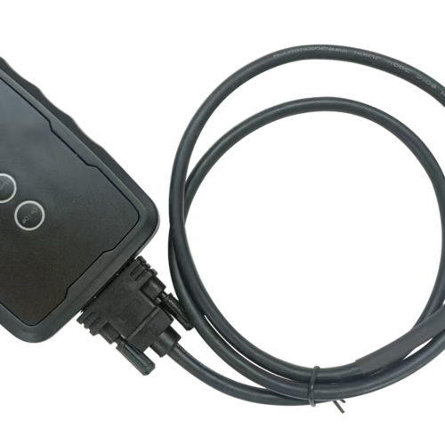 EPIC Programmer For EPIC E20, E60, E40, E40L, E40FL, E60L & FX Model Golf Carts