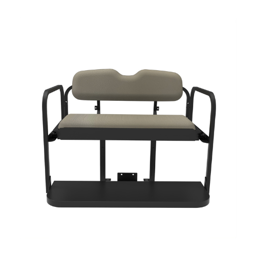 Rear Seat Kit For Yamaha G29/Drive Years 2007-Up