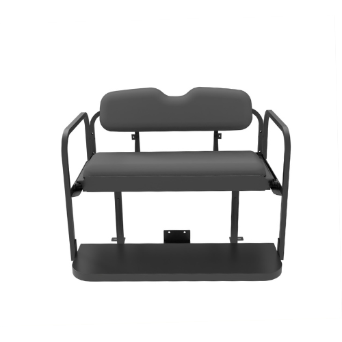 Rear Seat Kit Fits For Yamaha Drive2 Years 2017-Up