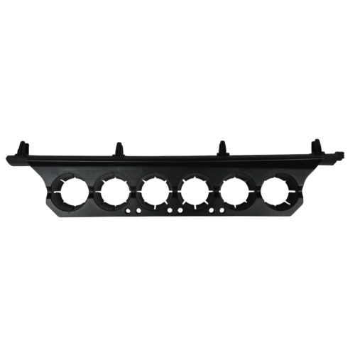 Golf Ball And Tee Holder For EPIC E40FX Golf Carts