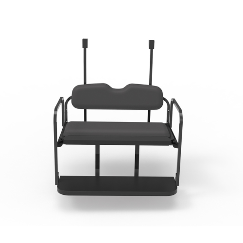 Club Car Precedent Rear Seat Kit Fits Years 2004-Up