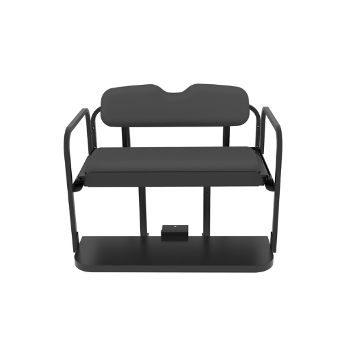 EZGO RXV Rear Seat Kit Fits Years 2008-Up