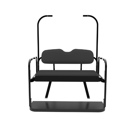 Club Car DS Rear Seat Kit Fits Years 1982-2000.5