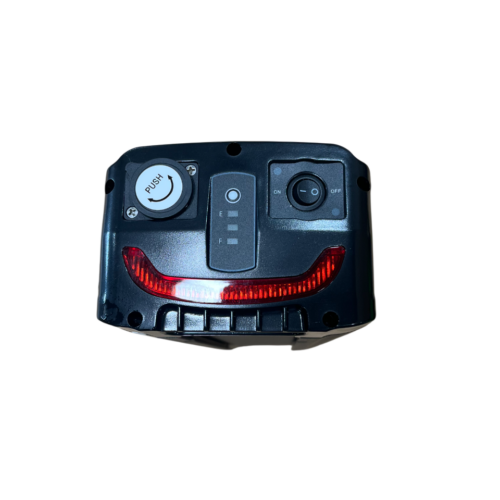 48V 21AH Battery Pack For ICON EV Electric Bike