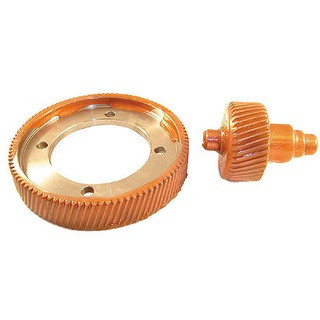 High Speed Golf Cart Gear For EZGO, Yamaha, ParCar Electric G-16/19 7:1 Ratio