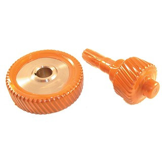 High Speed Golf Cart Gear 8:1 Ratio For Club Car Gas & Electric Fits Years 1988-1996, Electric W/Kawasaki Rear 1997+