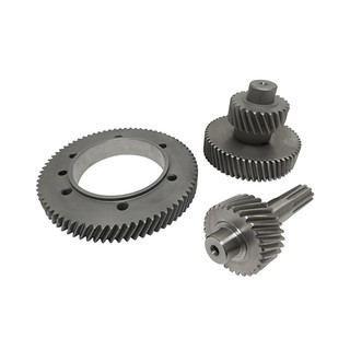 High Speed Golf Cart Gear 6:1 Ratio For Club Car Electric Type G (Graziano) All 4 Gears