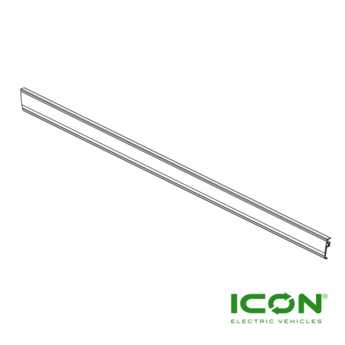 Side Guard For ECO By ICON, ICON Commercial, And ICON Gas Golf Carts