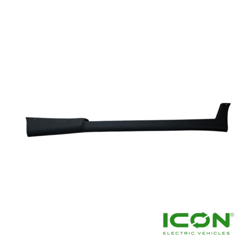 Passenger Side (Right) Rocker Panel For ICON I40F/I60/I40FL/I60L Golf Carts