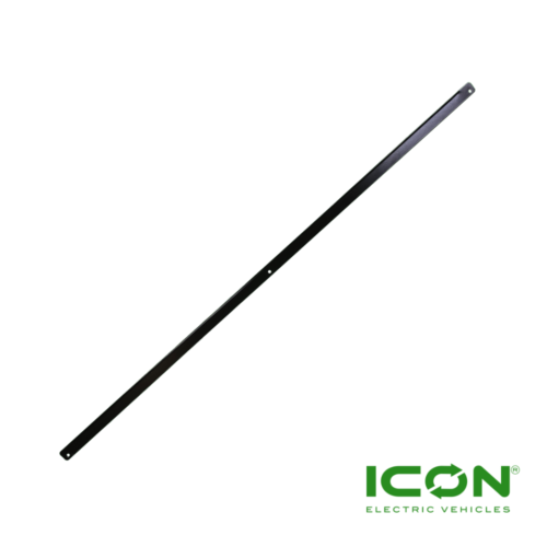 Rear Cover Edge Strip For ICON Golf Carts