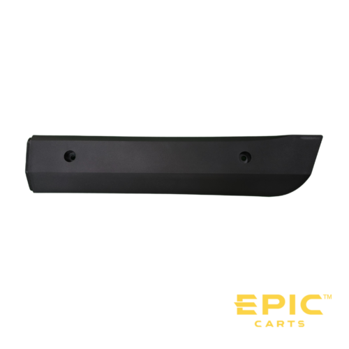 Driver Side (Left) Rear Side Skirt For EPIC Golf Carts