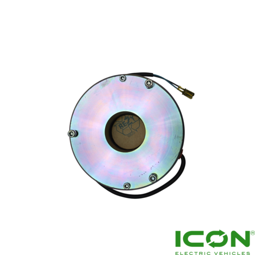 ICON Golf Cart 3 Bolt Motor Brakes For ICON Commercial, ICON-HD, ICON EV, Advanced EV Golf Carts