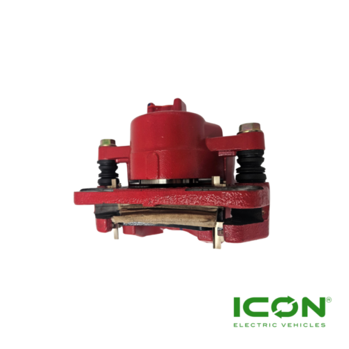 Driver Side (Left) Front Brake Callipers For ECO By ICON, ICON Commercial, ICON-HD, ICON Gas, And ICON EV Golf Carts