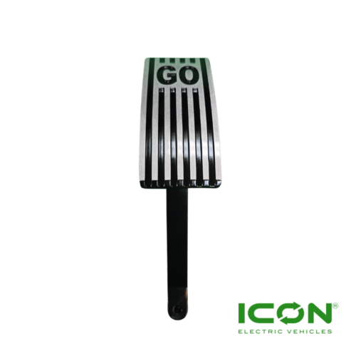 Gas Pedal Assembly For ICON Golf Carts