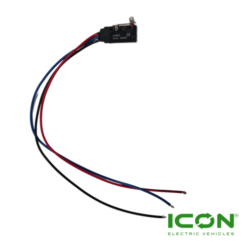 Brake Light Switch For ICON Golf Carts